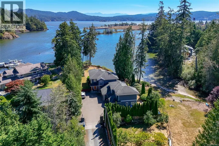 5469 Sooke Rd, Sooke, British Columbia V0S1N0