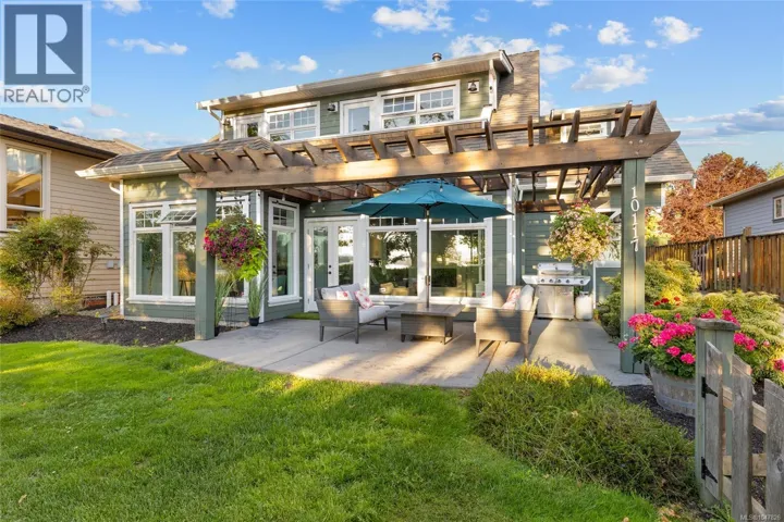 10117 West Saanich Rd, North Saanich, British Columbia V8L5T6