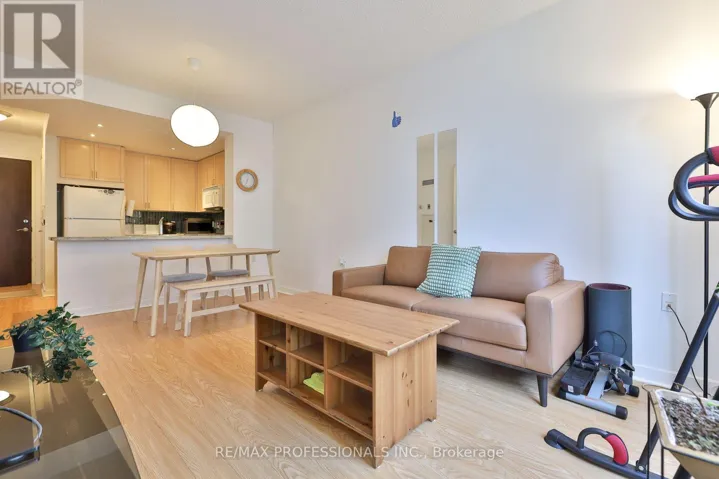 1608 - 85 BLOOR STREET E, Toronto (Church-Yonge Corridor), Ontario M4W3Y1