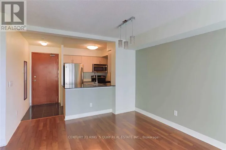 1810 - 35 BALES AVENUE, Toronto (Willowdale East), Ontario M2N7L7