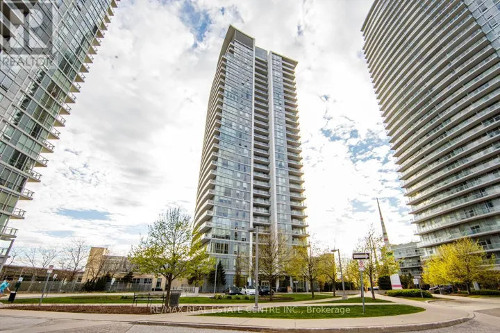 2707 - 66 FOREST MANOR ROAD, Toronto (Henry Farm), Ontario M2J0B7