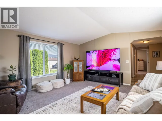 12560 Westside Road Unit# 74, Vernon, British Columbia V1H1S9