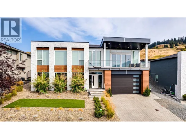 7180 Apex Drive, Vernon, British Columbia V1B4E4