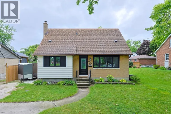 808 Rosedale AVENUE, Sarnia, Ontario N7V2A3