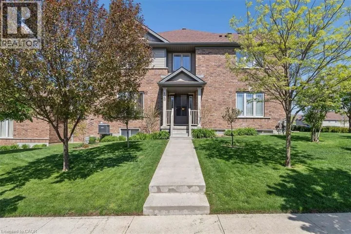 128 INGRAM Drive, Guelph, Ontario N1E0M6
