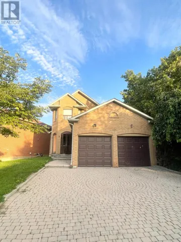 122 MC CABE CRESCENT, Vaughan (Lakeview Estates), Ontario L4J2Y7