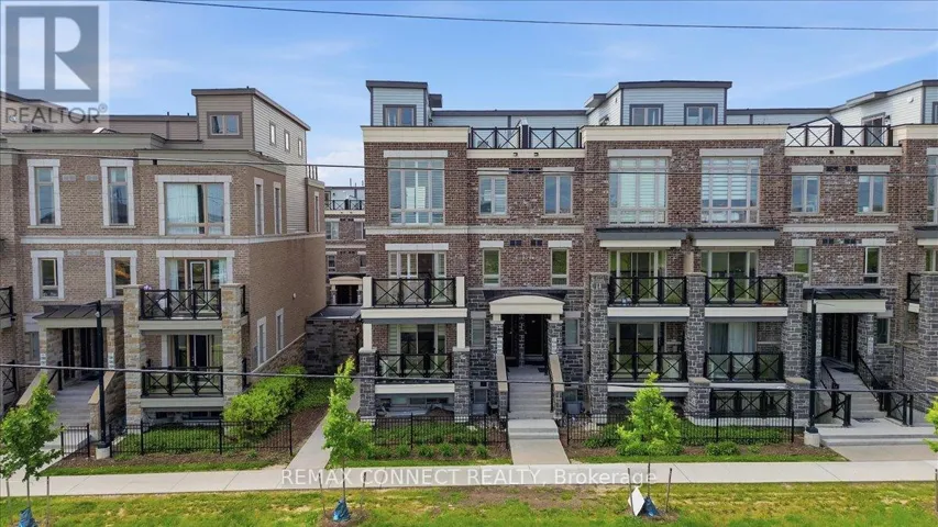 2231 - 10 WESTMEATH LANE, Markham (Cornell), Ontario L6B1N5