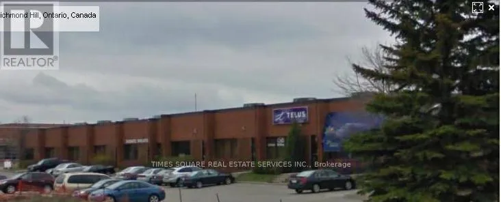 25 WEST BEAVER CREEK ROAD, Richmond Hill (Beaver Creek Business Park), Ontario L4B1K2