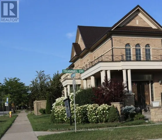 BSMT ROOM 1 - 131 TRAMMEL DRIVE, Vaughan (Vellore Village), Ontario L4H0W2