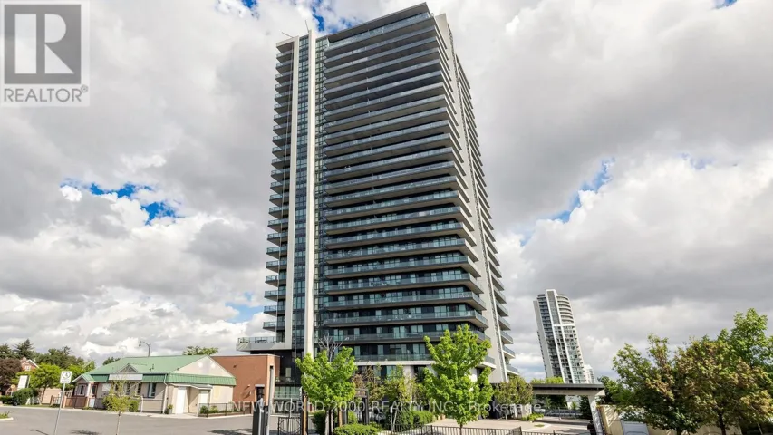 502 - 100 JOHN STREET, Brampton (Downtown Brampton), Ontario L6W0A8