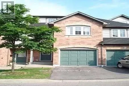 84 - 2080 LEANNE BOULEVARD, Mississauga (Sheridan), Ontario L5K2S6