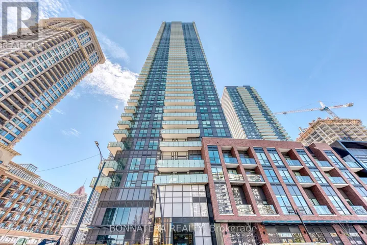 3008 - 430 SQUARE ONE DRIVE W, Mississauga (City Centre), Ontario L5B0L6