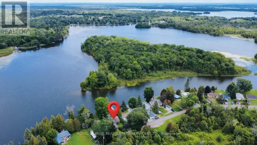 198 CENTENNIAL LANE, Trent Hills, Ontario K0L2Z0