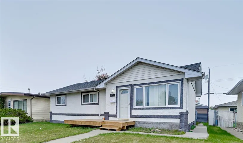 13214 123 ST NW, Edmonton, Alberta T5L0J9