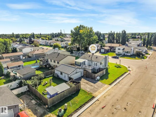 5117 52 ST, Calmar, Alberta T0C0V0