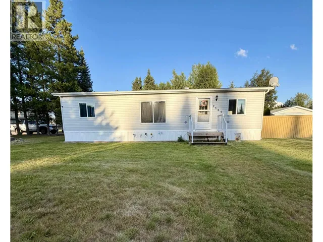 7360 DAWSON ROAD, Prince George, British Columbia V2K5B5