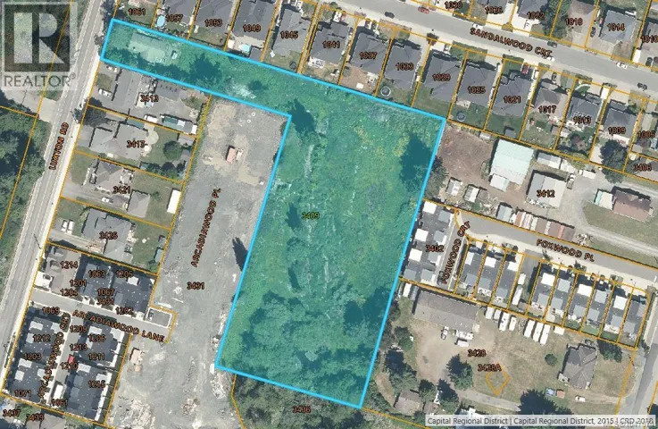 3409 Luxton Rd, Langford, British Columbia V9Z2Z3