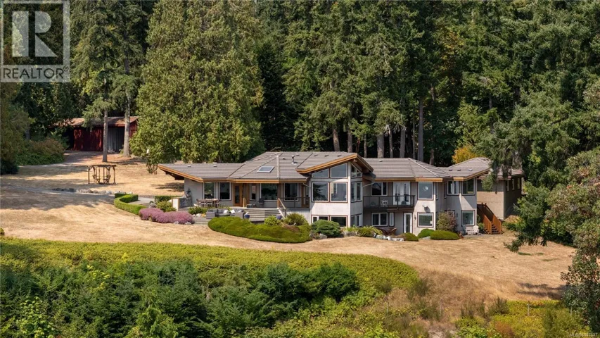 466 Meredith Rd, Mill Bay, British Columbia V0R2P3