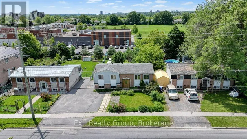 244 WELLER AVENUE, Kingston (Rideau), Ontario K7K2V2