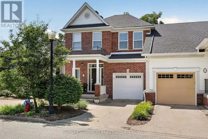 3 BLACK WALNUT COMMON, St. Catharines (Grapeview), Ontario L2S4C8