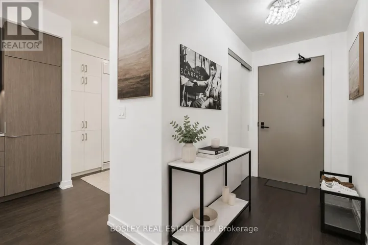 209 - 223 ST CLAIR AVENUE, Toronto (Casa Loma), Ontario M4V0A5