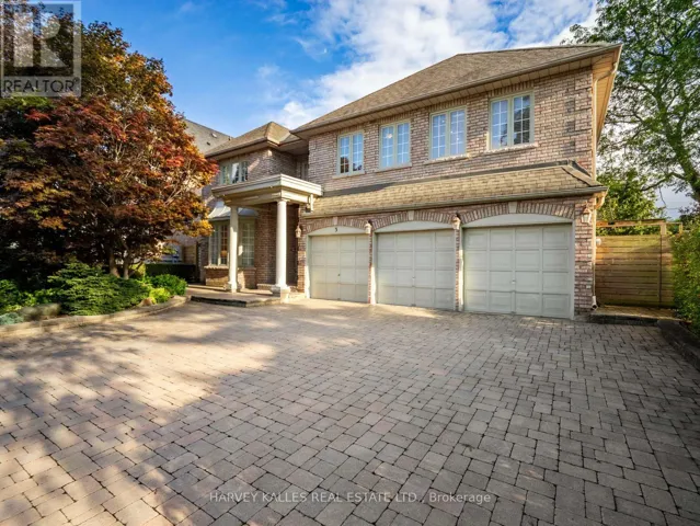 3 CICADA COURT, Toronto (Banbury-Don Mills), Ontario M3B1G4