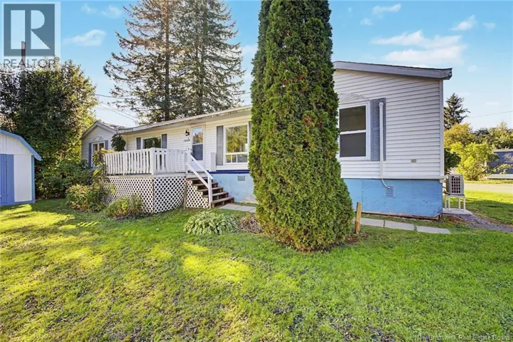 294 Magnolia Lane, Fredericton, New Brunswick E3B7P4