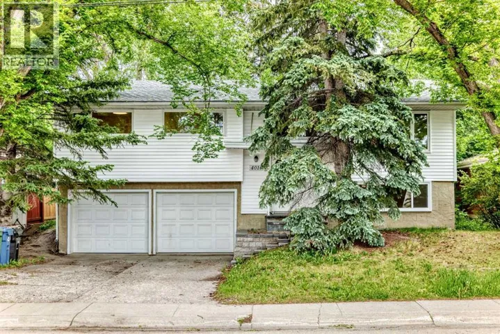 4016 37 Street NW, Calgary, Alberta T2L2J3
