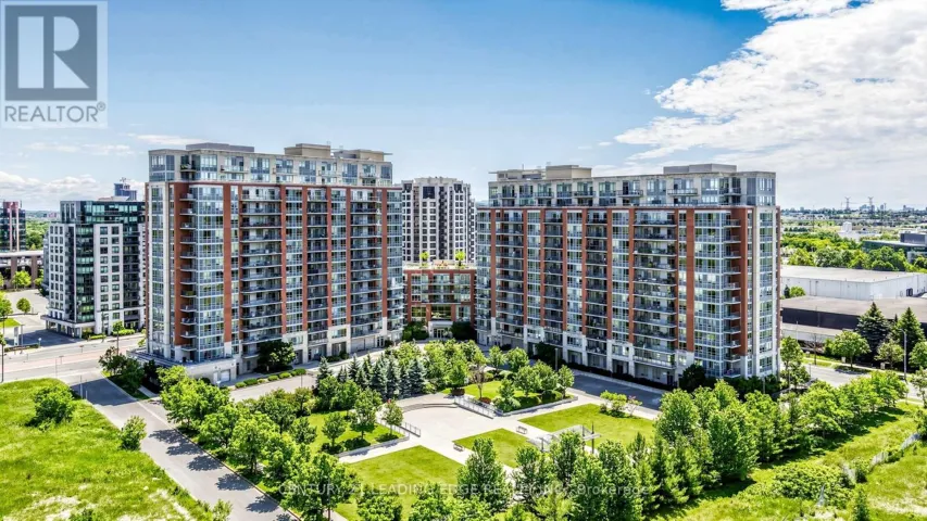 1110 - 50 CLEGG ROAD, Markham (Unionville), Ontario L6G0C6