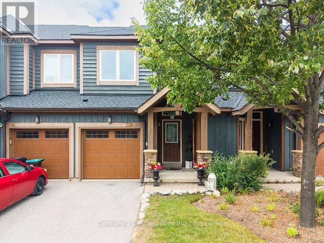 6 WILDROSE TRAIL, Collingwood, Ontario L9Y0J4