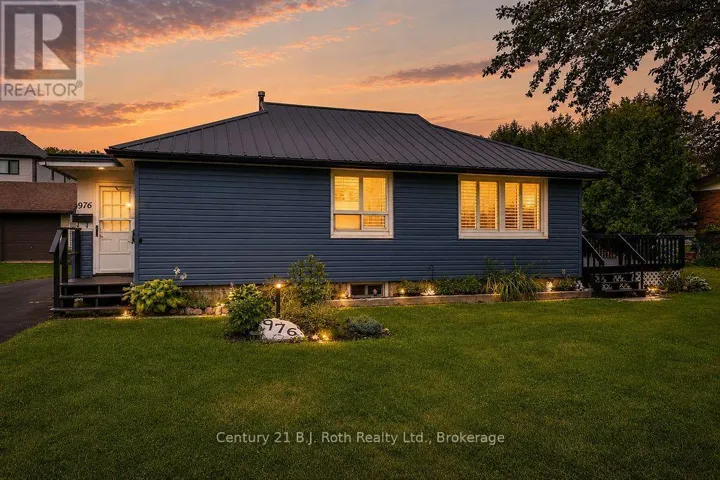 976 YONGE STREET, Midland, Ontario L4R2E7