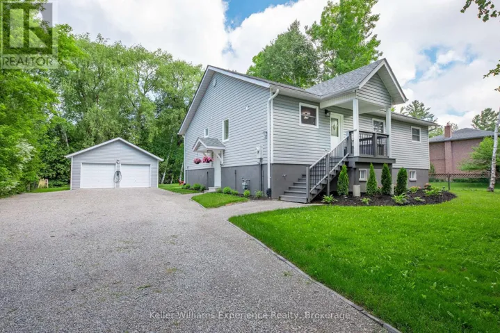 66 ALBION LANE, Tiny, Ontario L9M1R3