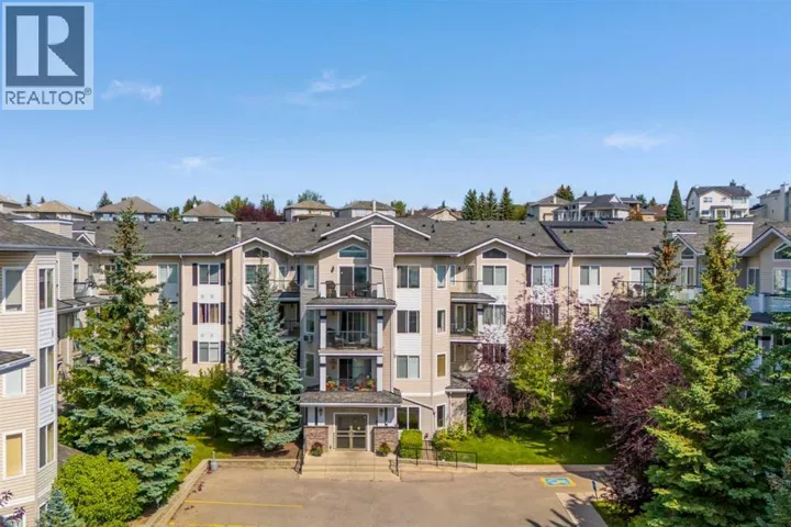 427, 345 Rocky Vista Park NW, Calgary, Alberta T3G5K6