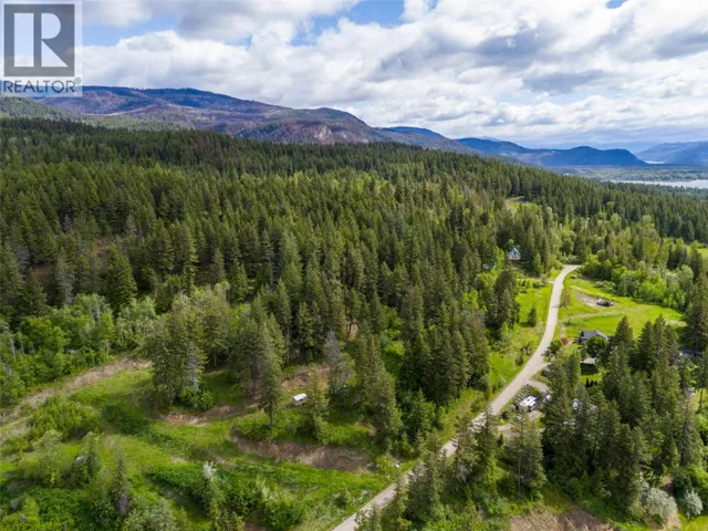 2481 Squilax Anglemont Road Unit# 23, Lee Creek, British Columbia V0E1M0