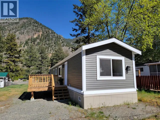1514 Highway 3A Unit# 3, Keremeos, British Columbia V0X1N6