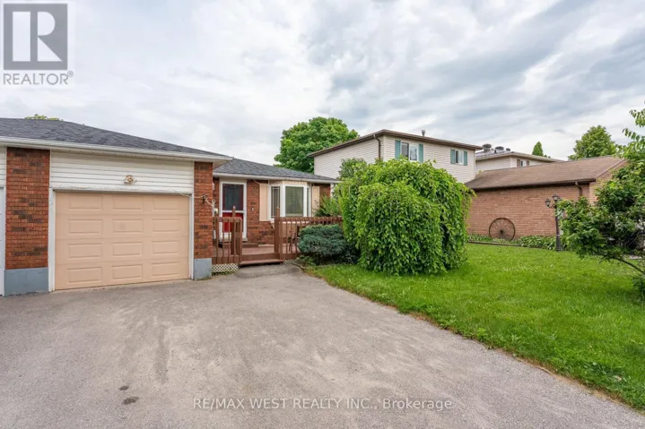 369 GALLOWAY BOULEVARD, Midland, Ontario L4R5C1