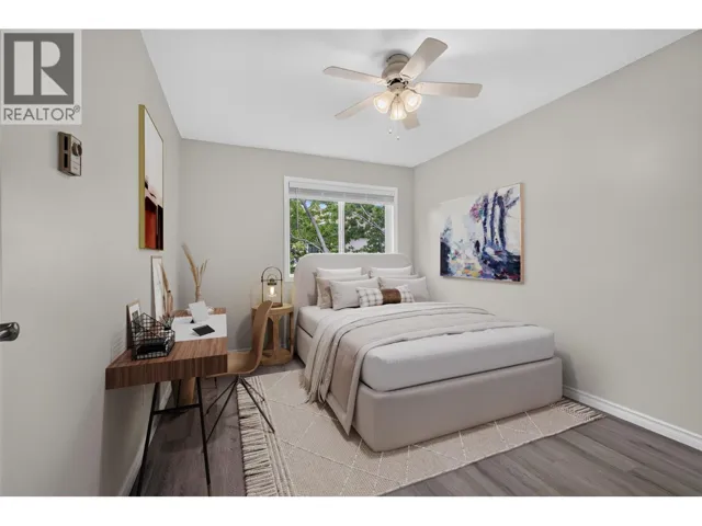 3160 De Montreuil Court Unit# 400, Kelowna, British Columbia V1W3W3