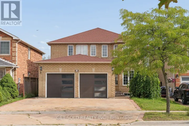 57 OAKLEA BOULEVARD, Brampton (Brampton 407 Corridor), Ontario L6Y4W7