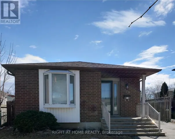 118 AVENING DRIVE, Toronto (West Humber-Clairville), Ontario M9V4E6