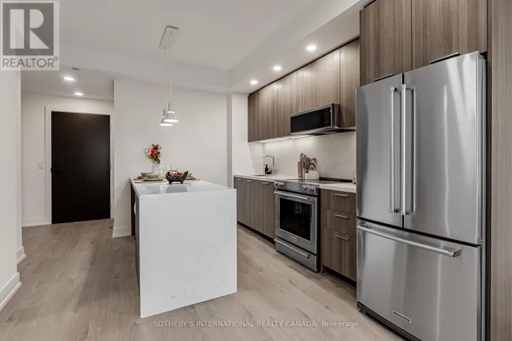 1706 - 29 YORK GARDEN WAY, Toronto (Yorkdale-Glen Park), Ontario M6A2V1