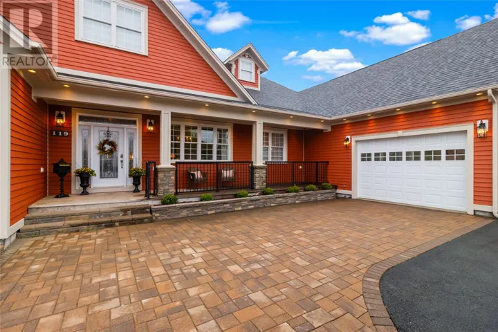 119 Groves Road, St. John's NL, Newfoundland & Labrador A1B4L5