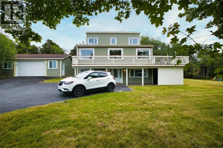 3 Blackstrap Place, Conception Bay South, Newfoundland & Labrador A1W4C1