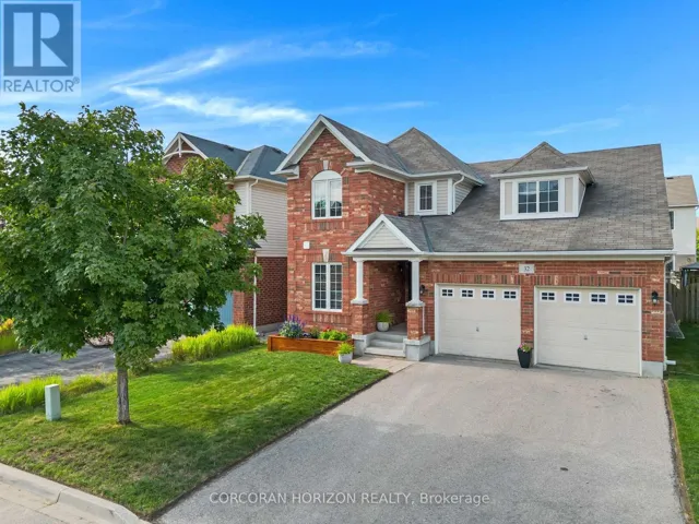 32 CHASE CRESCENT, Cambridge, Ontario N3C0C5