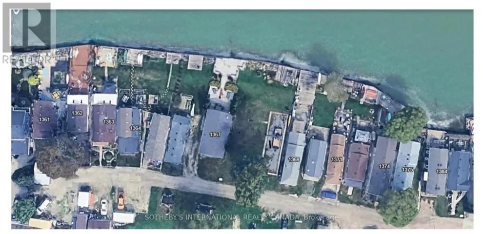 1361 ST. CLAIR AVENUE, Lakeshore, Ontario N0R1A0