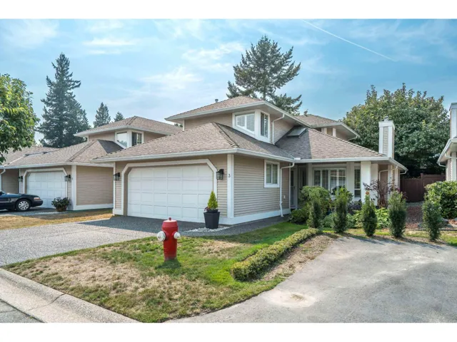 3 11965 84A AVENUE, Delta, British Columbia V4C2T3