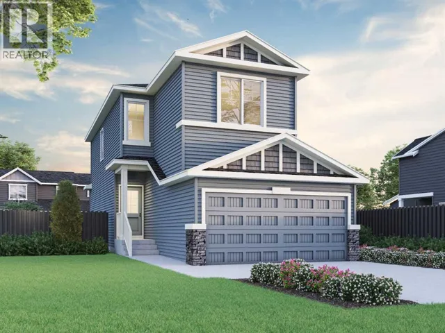 11 Verdure Gate SW, Calgary, Alberta T2Y1C4