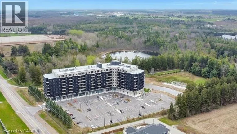 525 NEW DUNDEE Road Unit# 623, Kitchener, Ontario N2P0K8