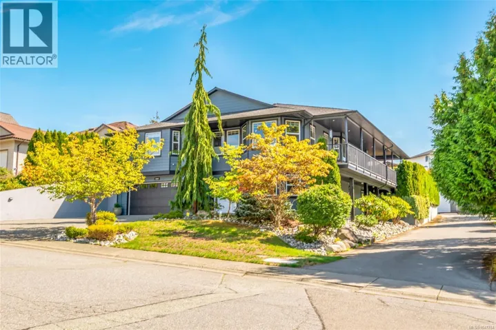 3596 Huff Dr, Port Alberni, British Columbia V9Y8B3