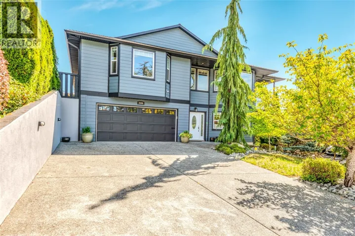 3596 Huff Dr, Port Alberni, British Columbia V9Y8B3