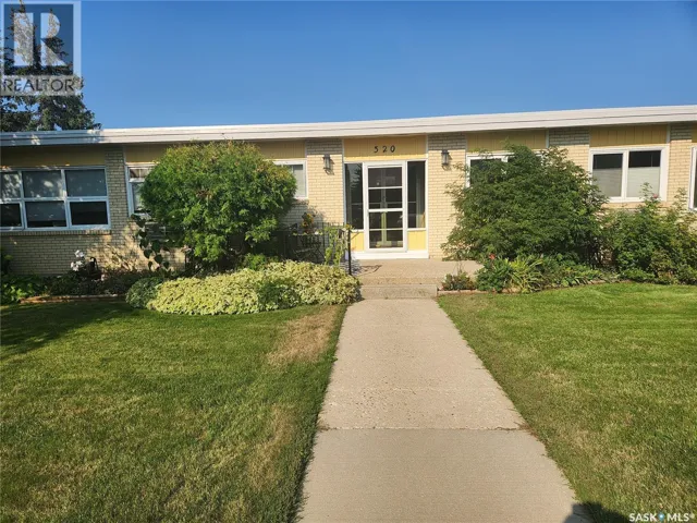 5 330 13th AVENUE NE, Swift Current, Saskatchewan S9H2V9